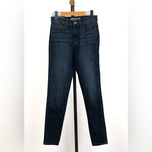 Joe's Jeans Men's Deep Indigo Straight Jeans